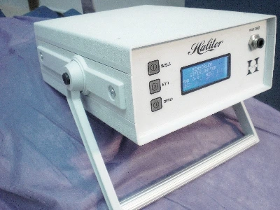 Halitor 4 ağız kokusu ölçen cihaz Murat Aydın