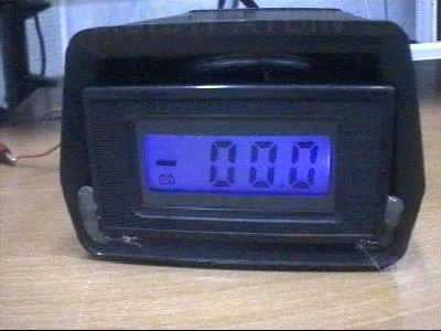 Halitor Pro ağız kokusu ölçen cihaz Murat Aydın